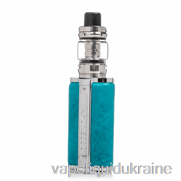 Vape Ukraine Vaporesso TARGET 200 Starter Kit [iTank 2] Jade Green